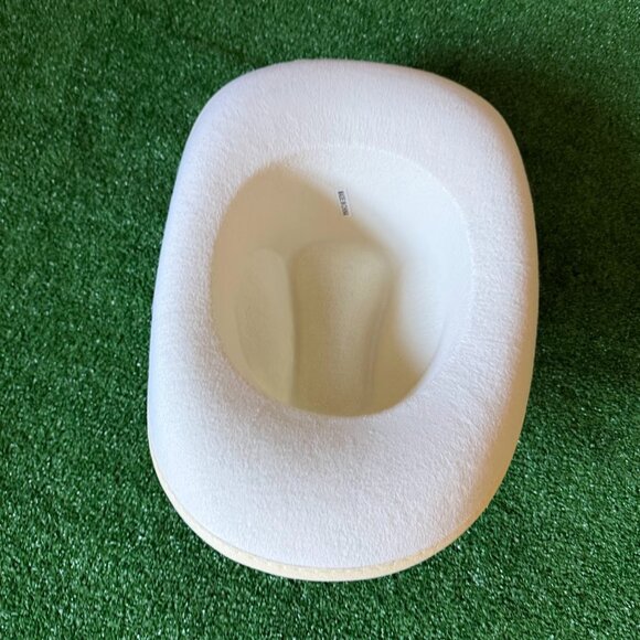 Tampa Bay Rays Country Day Limited Edition Cowboy Hat Giveaway vs Orioles 2024 - Picture 9 of 10